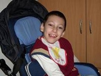 Iorio Luca - leczenie i rehabilitacja