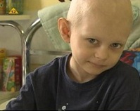 Romaniuk Michał - neuroblastoma