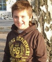Witczak Natanael - leczenie i rehabilitacja